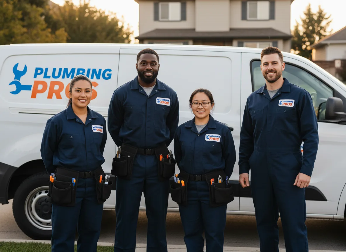 Water Heater Repair company in Franktown, VA